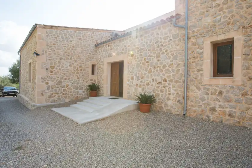 Ferienhaus auf Son morey, Vilafranca de Bonany