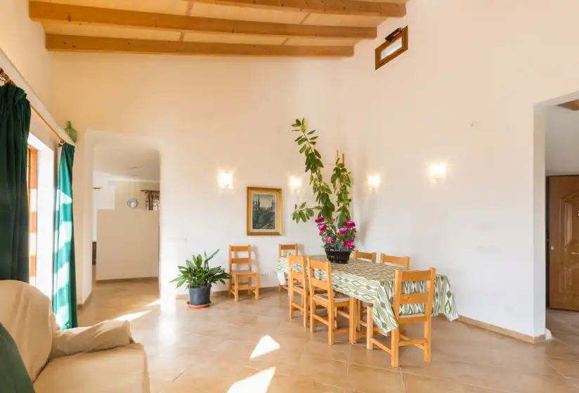 Ferienhaus auf Son morey, Vilafranca de Bonany