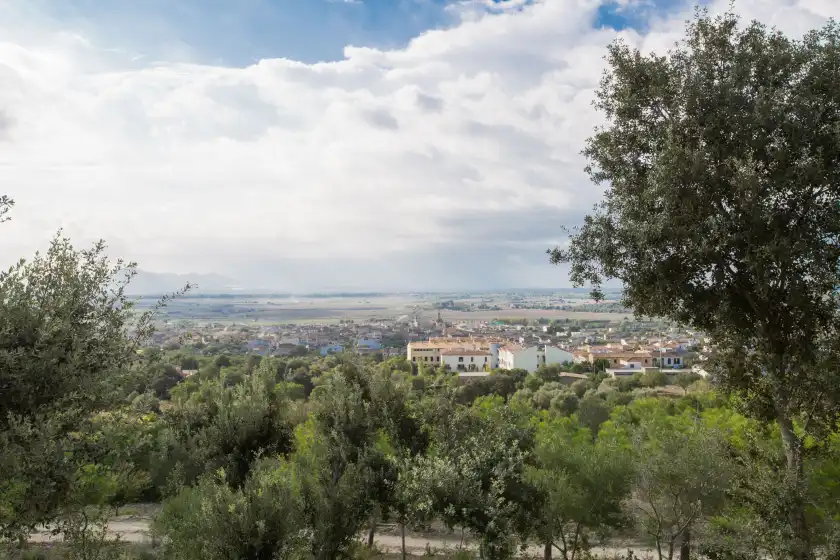 Ferienhaus auf Son morey, Vilafranca de Bonany