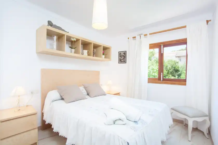 Holiday rentals in Bell-punt, Port d'Alcúdia
