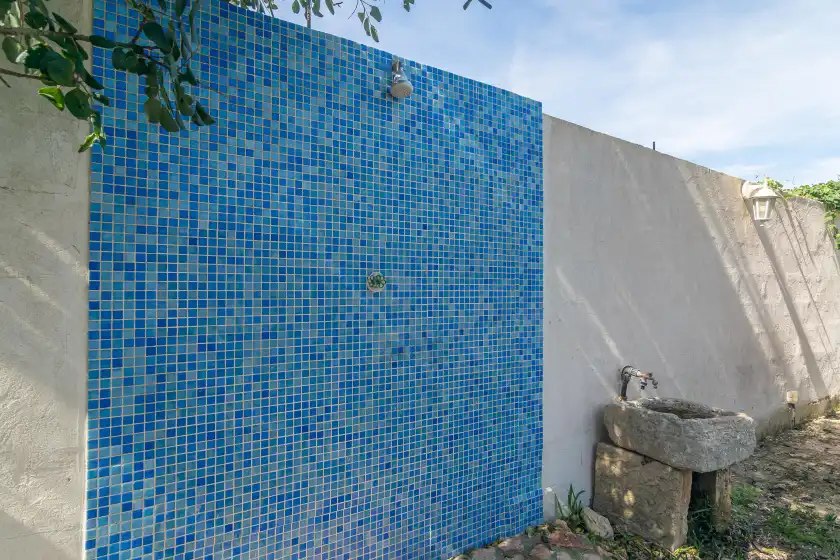 Ferienhaus auf Son blau, Llucmajor