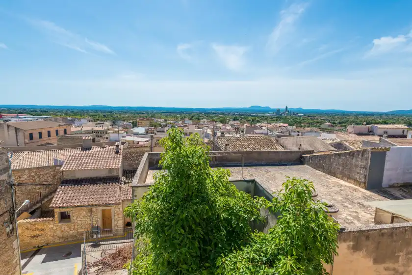 Ferienhaus auf Ca n'abrines, Lloseta