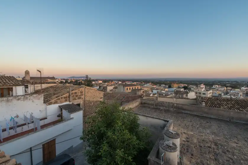 Ferienhaus auf Ca n'abrines, Lloseta