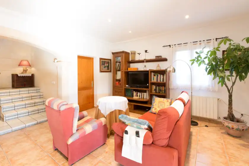 Alquiler vacacional en Es camp fred, Felanitx