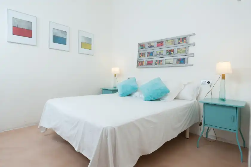 Alquiler vacacional en Son vell, Manacor