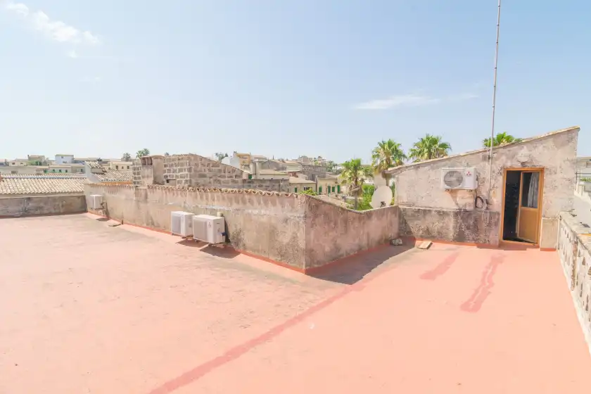 Holiday rentals in Sa verdera, Maria de la Salut