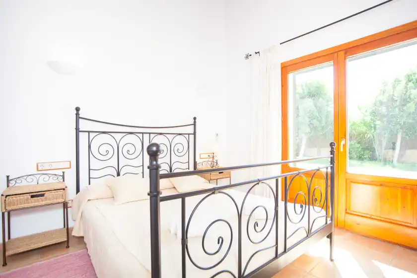 Ferienhaus auf Correfoc, Sa Pobla