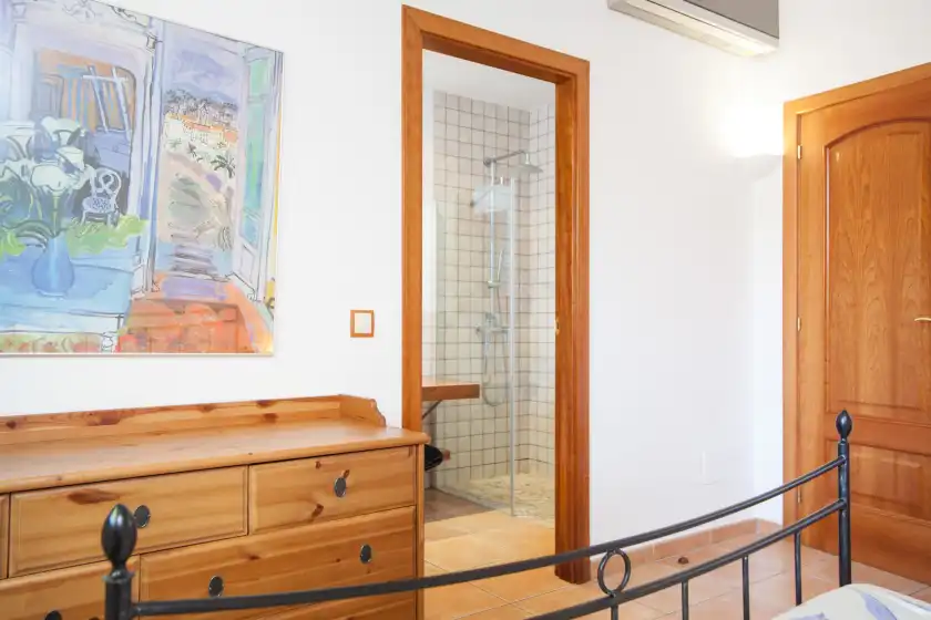 Ferienhaus auf Correfoc, Sa Pobla