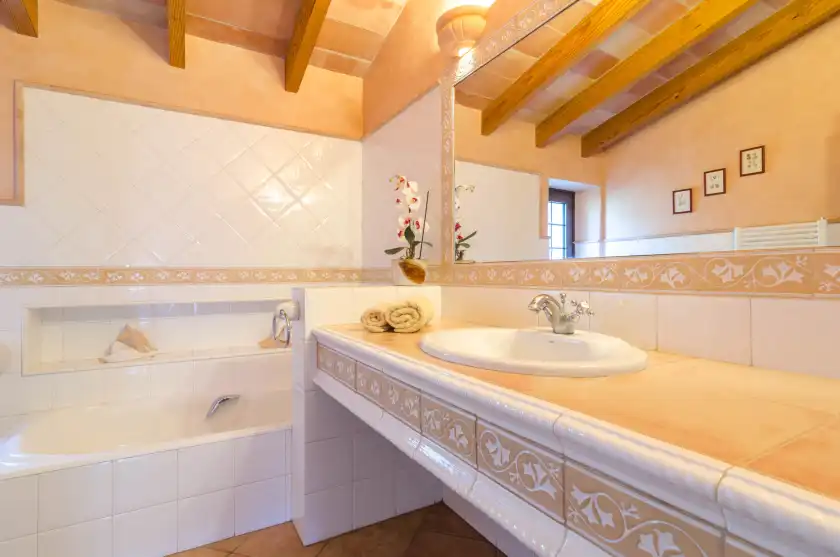 Alquiler vacacional en Cas conco, s'Horta