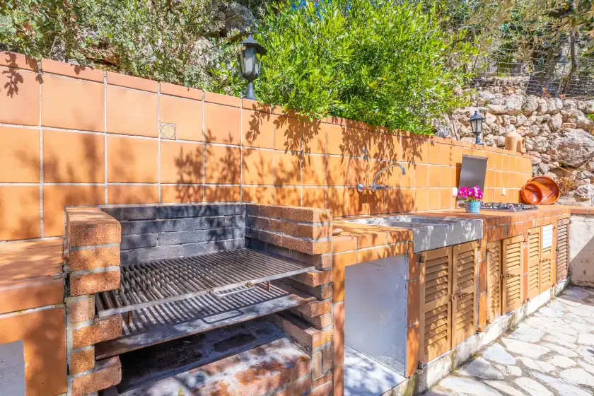 Holiday rentals in Es coll d'en pastor, Fornalutx