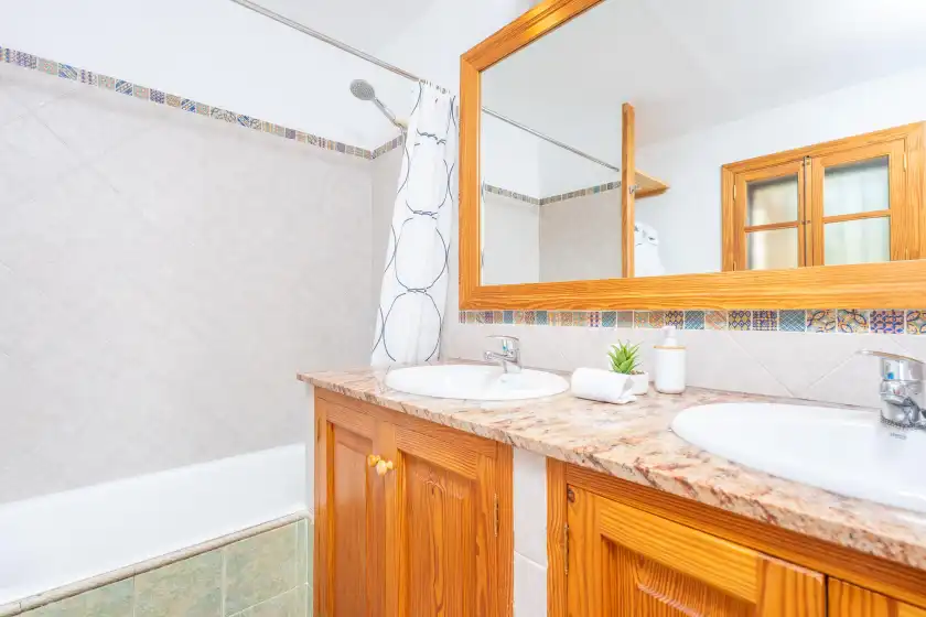 Holiday rentals in Es coll d'en pastor, Fornalutx