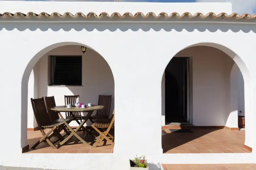 Alquiler vacacional en Casa fiol, Cala d'Or