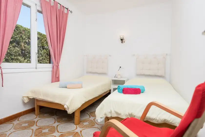 Alquiler vacacional en Casa fiol, Cala d'Or