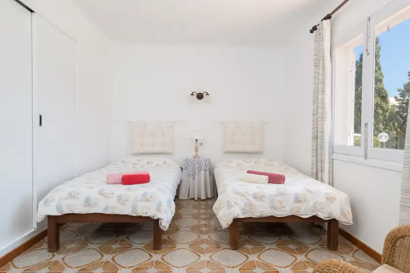 Alquiler vacacional en Casa fiol, Cala d'Or