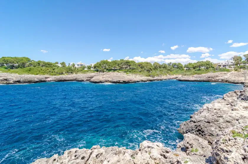 Alquiler vacacional en Casa fiol, Cala d'Or