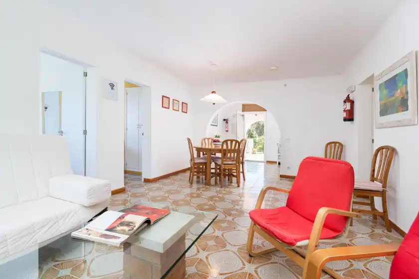 Alquiler vacacional en Casa fiol, Cala d'Or