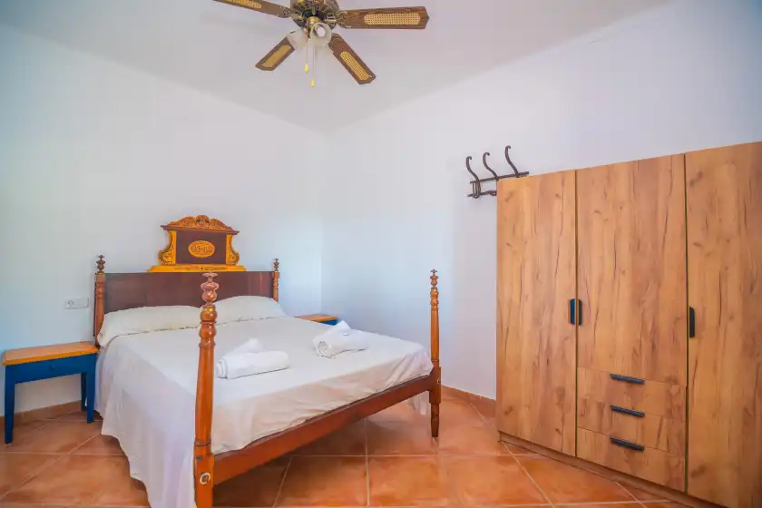 Ferienhaus auf Casa des puig, Búger