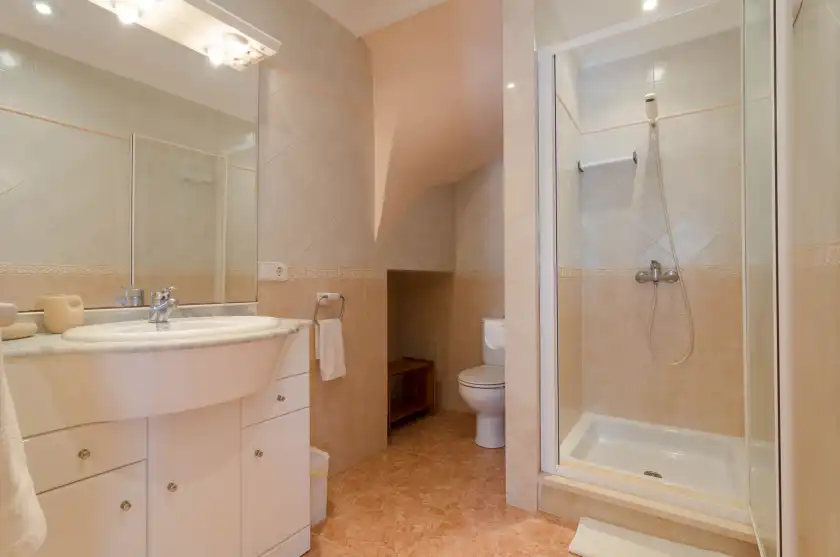 Alquiler vacacional en Casa lena, Portocolom
