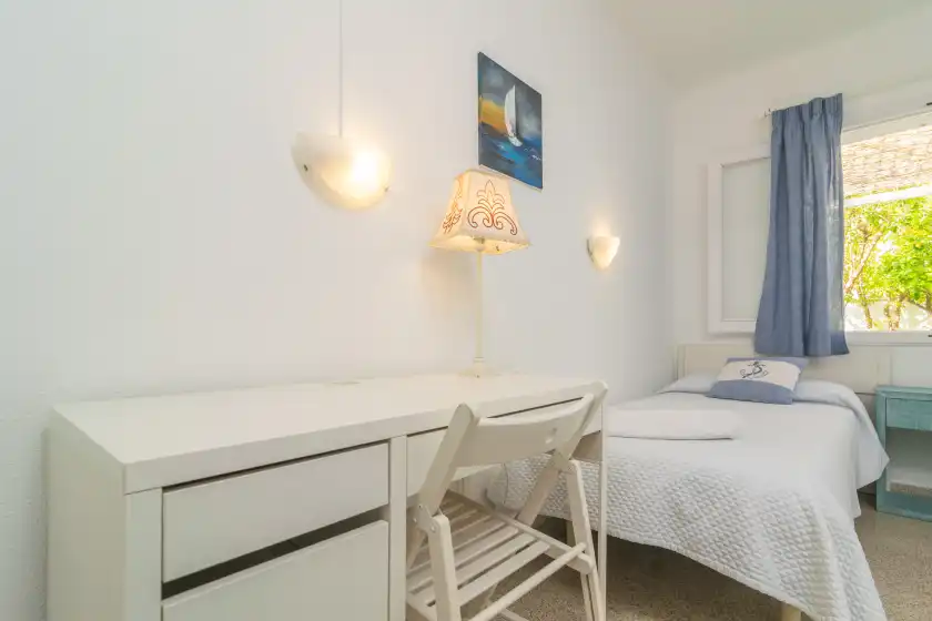Alquiler vacacional en Villa campins, Platja d'Alcúdia