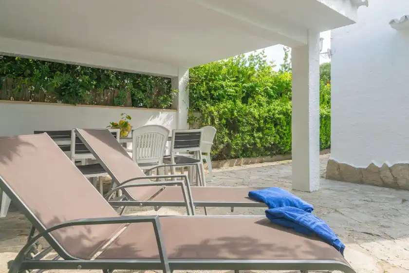 Alquiler vacacional en Villa campins, Platja d'Alcúdia