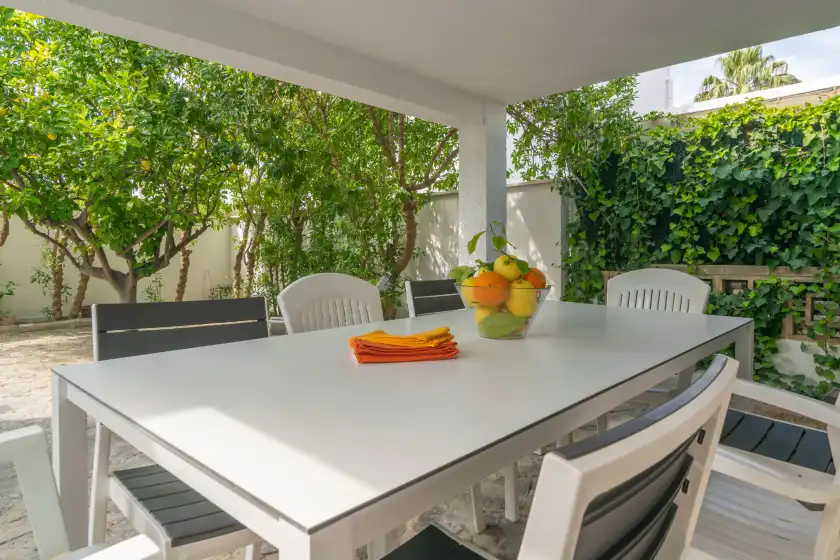 Alquiler vacacional en Villa campins, Platja d'Alcúdia