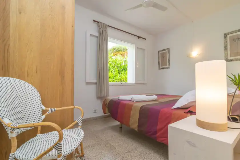 Alquiler vacacional en Villa campins, Platja d'Alcúdia