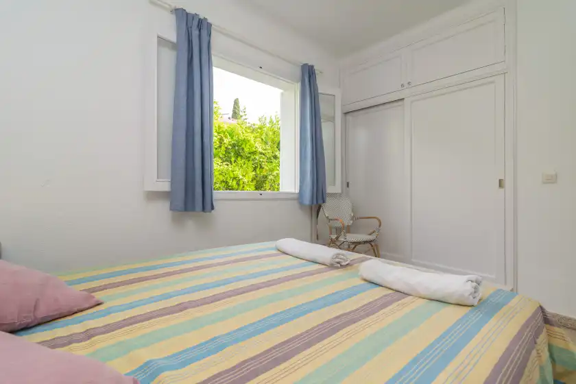 Alquiler vacacional en Villa campins, Platja d'Alcúdia