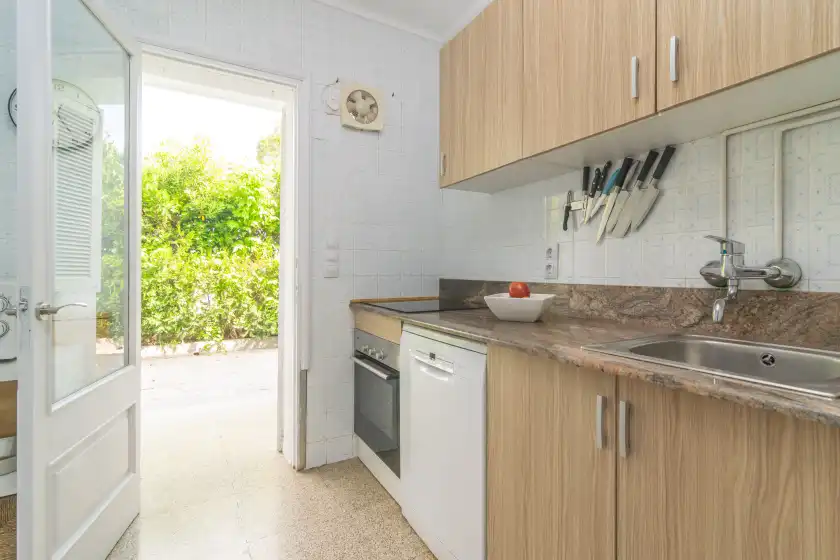 Alquiler vacacional en Villa campins, Platja d'Alcúdia