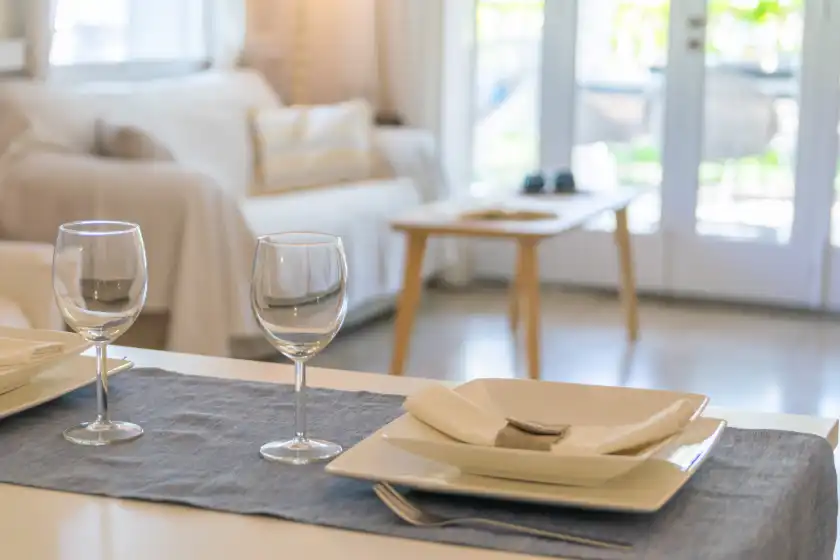 Alquiler vacacional en Villa campins, Platja d'Alcúdia