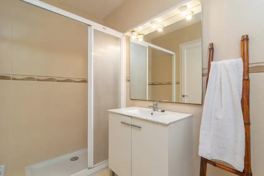 Alquiler vacacional en Villa campins, Platja d'Alcúdia