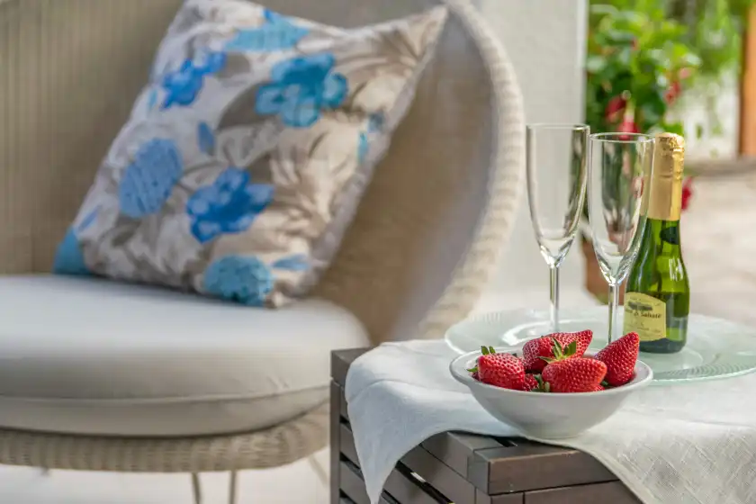 Alquiler vacacional en Villa campins, Platja d'Alcúdia