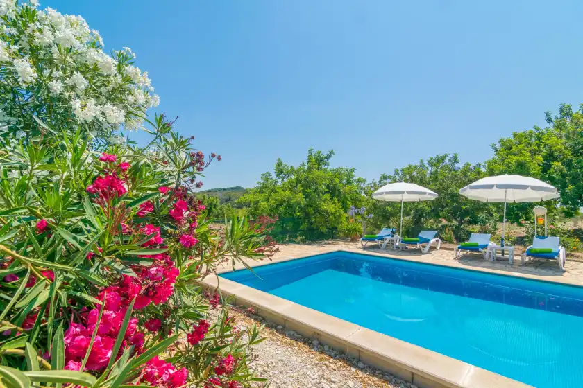 Holiday rentals in Cantabou sa coma d'inca, Moscari