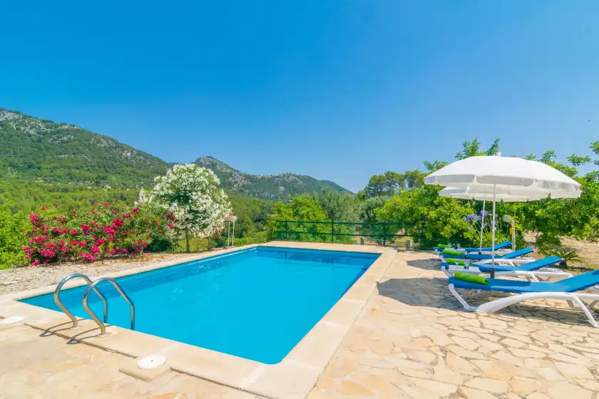 Holiday rentals in Cantabou sa coma d'inca, Moscari