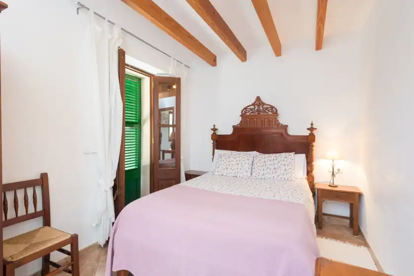 Ferienhaus auf S'olivaret, Fornalutx