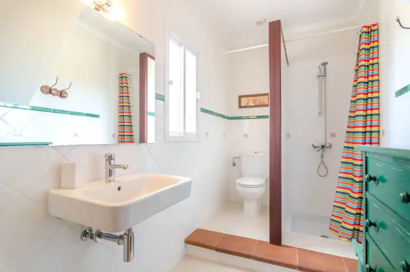 Holiday rentals in Finca sant blai nou, Campos