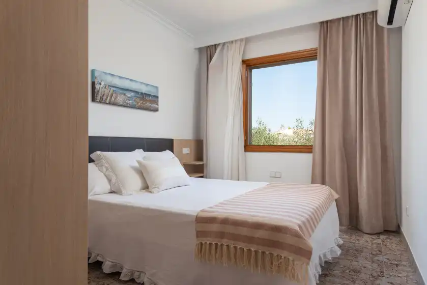 Ferienhaus auf Villa isabel, Platja de Muro
