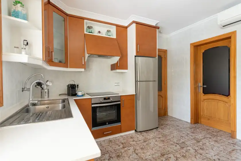 Ferienhaus auf Villa isabel, Platja de Muro