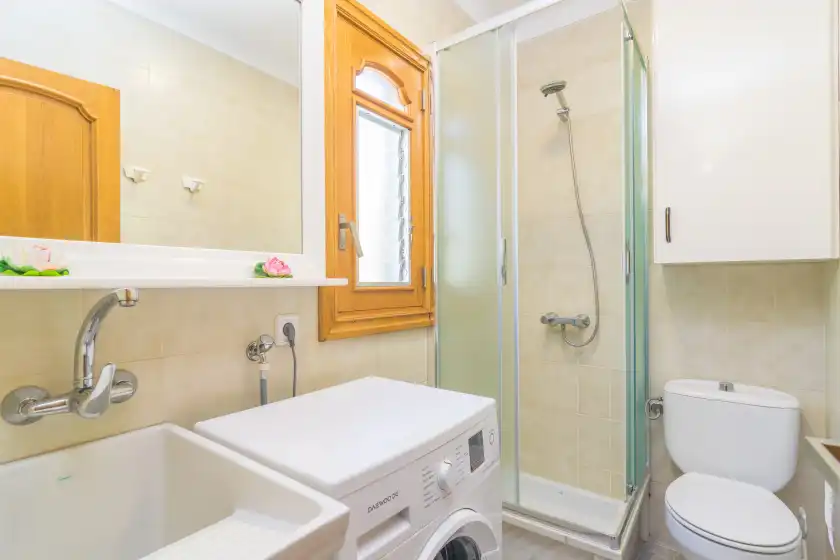 Ferienhaus auf Villa isabel, Platja de Muro