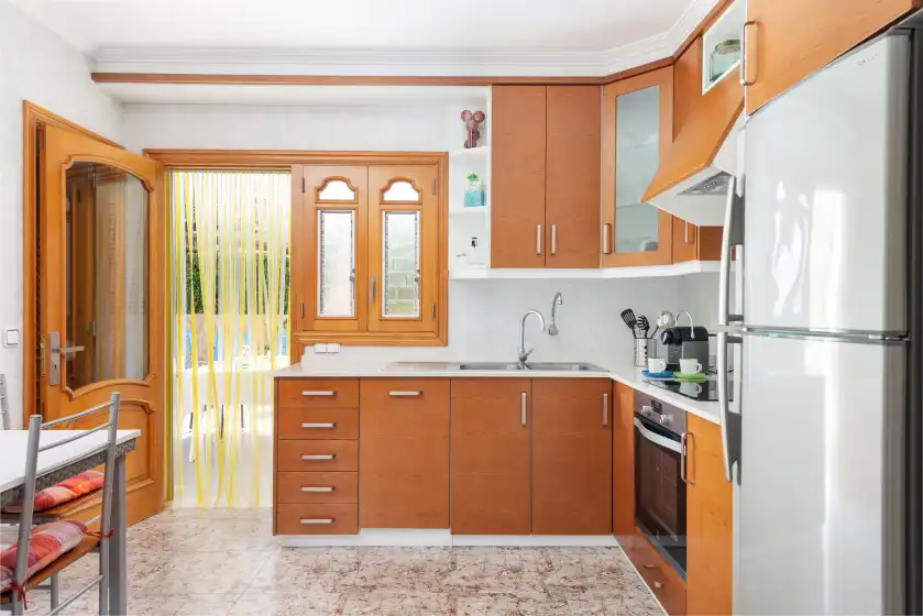 Ferienhaus auf Villa isabel, Platja de Muro