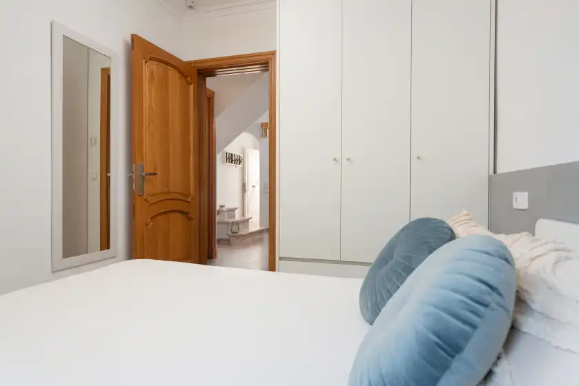 Ferienhaus auf Villa isabel, Platja de Muro