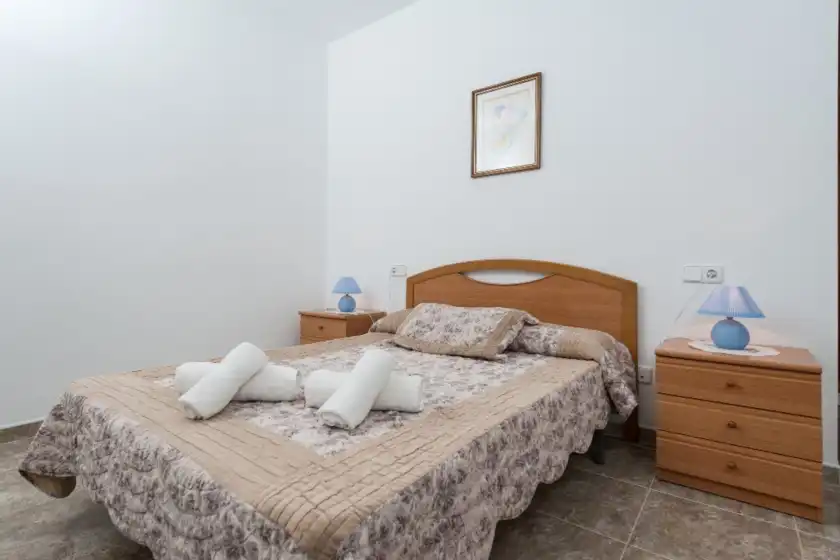 Ferienhaus auf Vila garballó, Crestatx