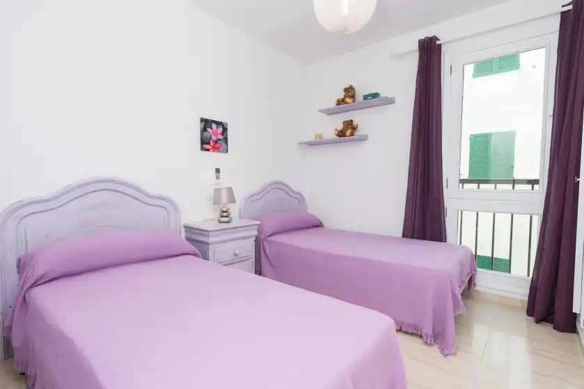 Holiday rentals in Canaves, Port de Pollença