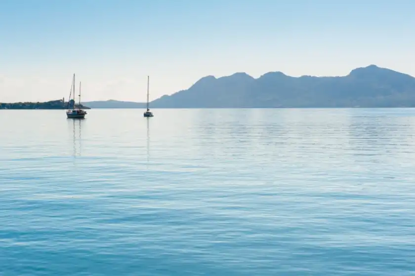 Holiday rentals in Canaves, Port de Pollença
