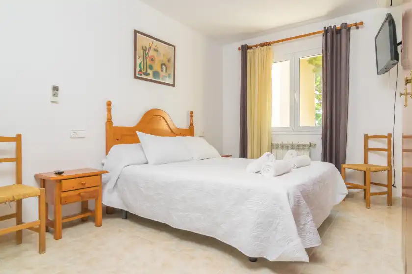 Ferienhaus auf Chillvista, Platja d'Alcúdia