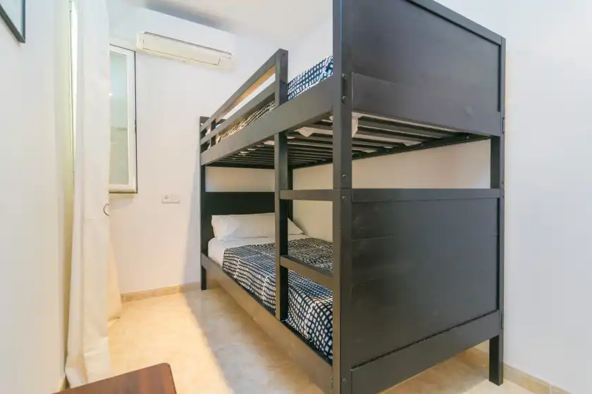 Ferienhaus auf Chillvista, Platja d'Alcúdia