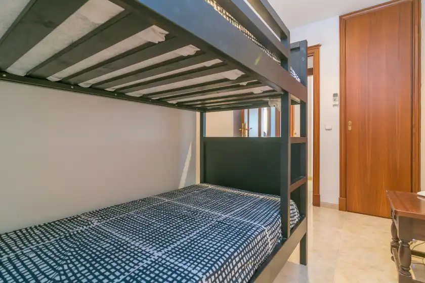 Ferienhaus auf Chillvista, Platja d'Alcúdia