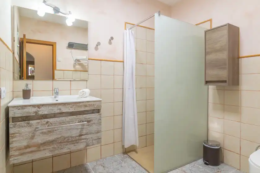 Ferienhaus auf Pili, Felanitx