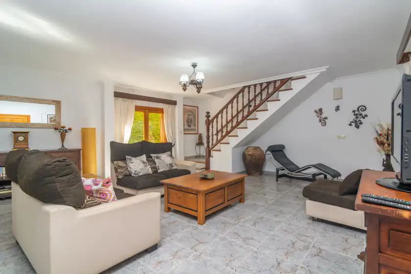 Ferienhaus auf Pili, Felanitx