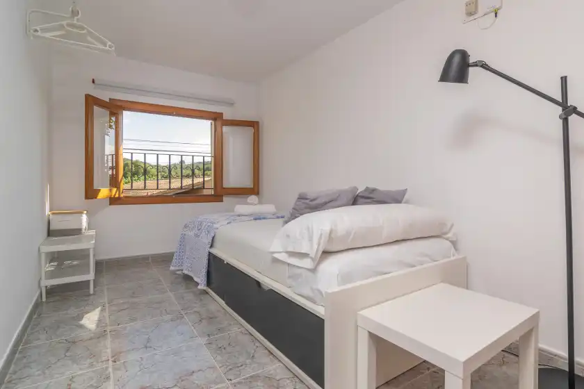 Ferienhaus auf Pili, Felanitx