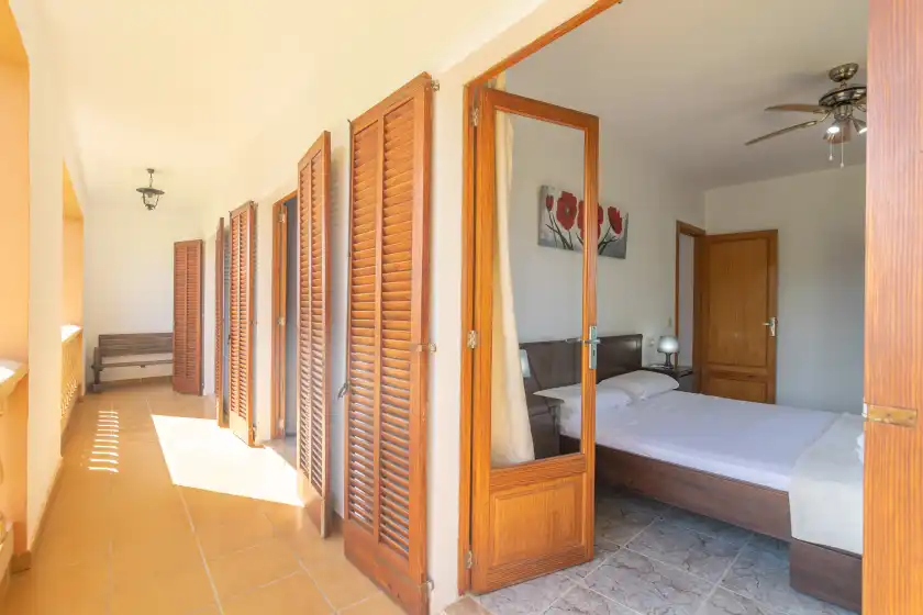 Ferienhaus auf Pili, Felanitx